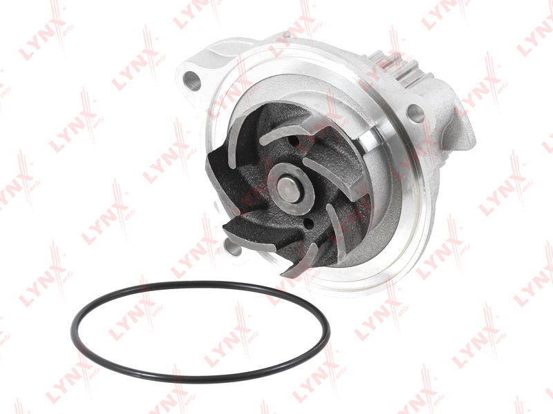 Насос водяной (помпа)