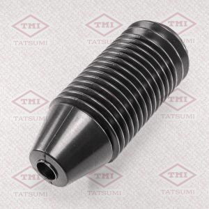 Пыльник заднего амортизатора