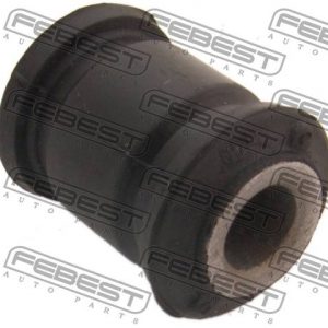 Сайлентблок заднего рычага