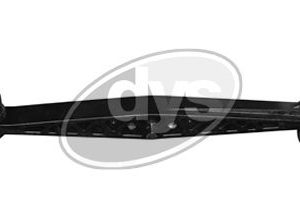 Стойка заднего стабилизатора