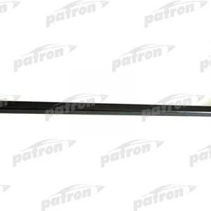 Тяга задняя поперечная