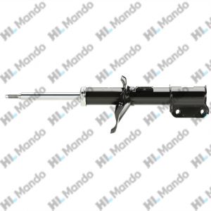 Амортизатор передний левый