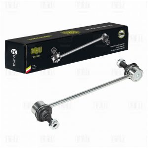 Стойка заднего стабилизатора