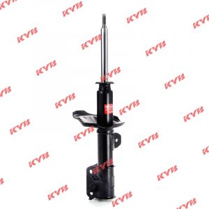 Амортизатор передний правый