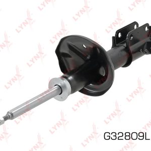 Амортизатор передний левый