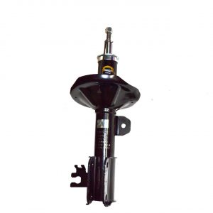 Амортизатор передний левый