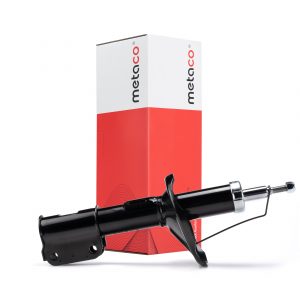 Амортизатор передний правый