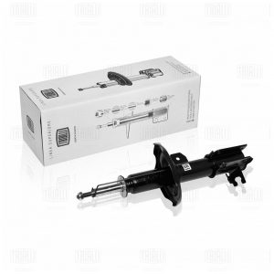 Амортизатор передний левый