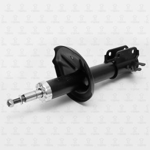 Амортизатор передний левый