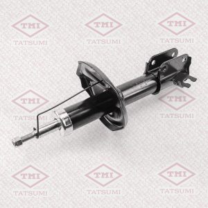 Амортизатор передний левый