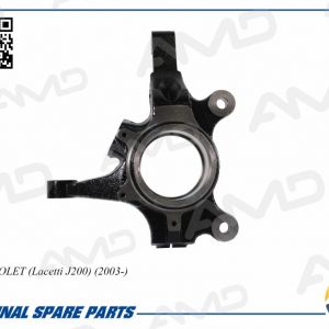 Кулак поворотный передний правый