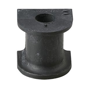 Втулка (сайлентблок) переднего стабилизатора