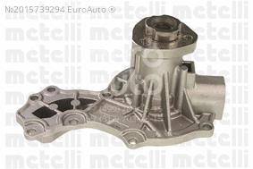 Насос водяной (помпа)