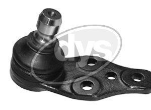 Опора шаровая передней подвески