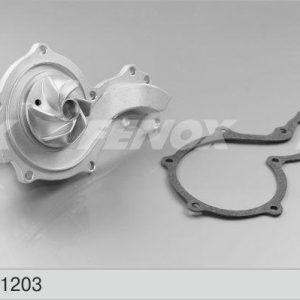 Насос водяной (помпа)