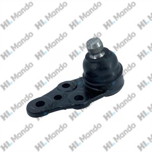 Опора шаровая передней подвески