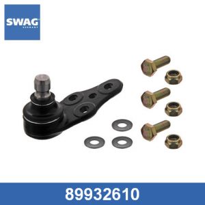 Опора шаровая передней подвески