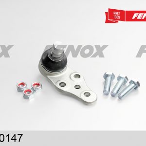 Опора шаровая передней подвески