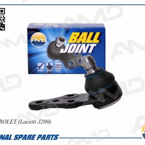 Опора шаровая передней подвески