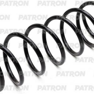 Пружина передняя