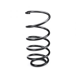 Пружина передняя