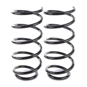 Пружина передняя