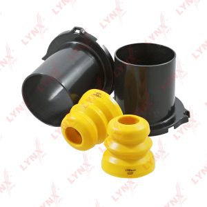 Пыльники с отбойниками передних амортизаторов к-кт