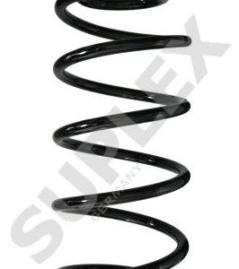 Пружина передняя