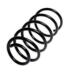 Пружина передняя