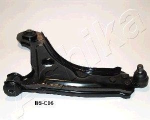 Рычаг передний левый