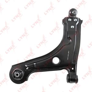 Рычаг передний левый