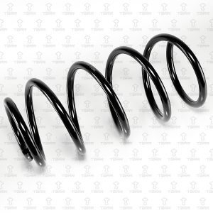 Пружина передняя