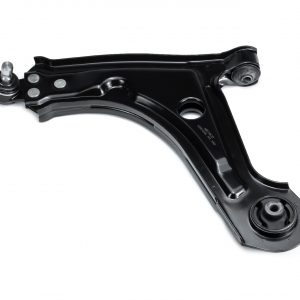 Рычаг передний левый