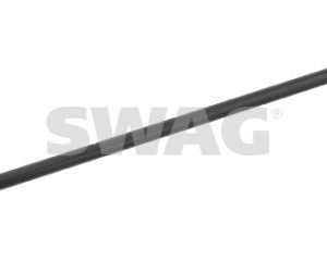 Стойка переднего стабилизатора правая