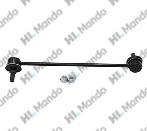 Стойка переднего стабилизатора правая