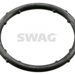 Прокладка фланца системы охлаждения