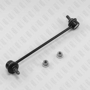 Стойка переднего стабилизатора левая