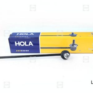 Стойка переднего стабилизатора правая