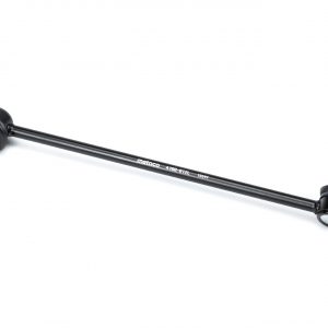 Стойка переднего стабилизатора левая