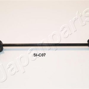 Стойка переднего стабилизатора левая