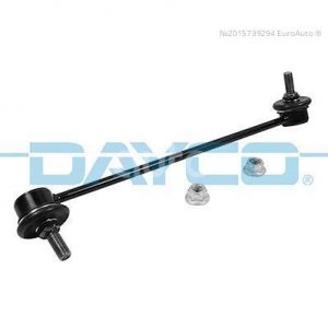 Стойка переднего стабилизатора правая