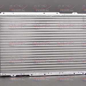 Радиатор основной