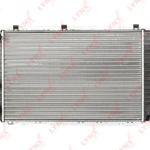 Радиатор основной