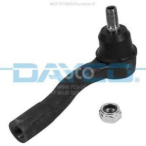 Наконечник рулевой левый