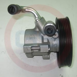 Насос гидроусилителя