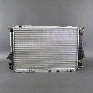 Радиатор основной