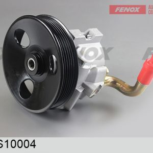 Насос гидроусилителя