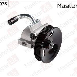 Насос гидроусилителя