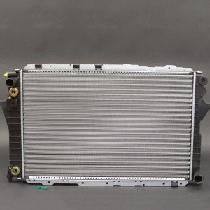 Радиатор основной