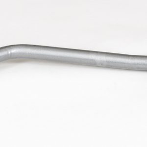 Глушитель средняя часть